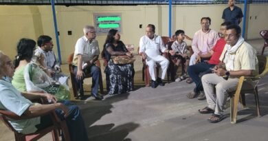 আসানসোলে আসছেন অধীর চৌধুরী  রাহুল গান্ধীর নির্দেশে দেবদীপ চট্টোপাধ্যায়ের বাড়িতে ঝাড়খণ্ডের স্বাস্থ্য মন্ত্রী