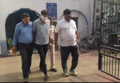 কুলটিতে উত্তেজনা আম পাড়তে যাওয়া নাবালিকাকে যৌন হেনস্তার অভিযোগ, ধৃত সিআইএসএফ জওয়ান