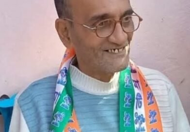 প্রয়াত আসানসোল পুরনিগমের প্রাক্তন কাউন্সিলার