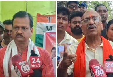 Kulti को फिर से नगरपालिका बनाने की बात पर गरमाई राजनीति, वाक्युद्ध