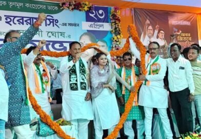 Saayoni Ghosh : बंगाल में 63% हिंदुओं के नाम कटे