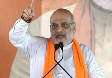 বাংলায় বিজেপি ক্ষমতায় এলে বন্ধ হবে হিন্দুদের উপর অত্যাচার, অনুপ্রবেশকারীদের তাড়ানো হবে বললেন অমিত শাহ