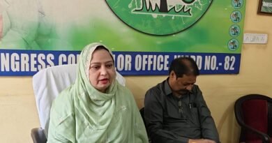 Agnimitra Pal पर ‘झूठी सूची’ जारी करने का आरोप