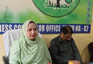 Agnimitra Pal पर ‘झूठी सूची’ जारी करने का आरोप