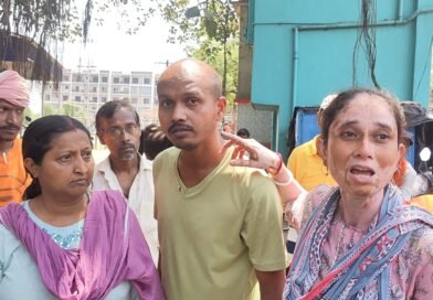 Asansol चुनावी हिंसा : भाजपा कर्मी को कमरे में बंद कर बेरहमी से पीटने का आरोप, टीएमसी का प्रत्यारोप