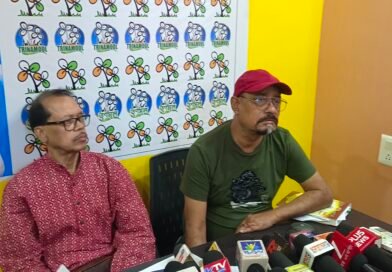 পশ্চিম বর্ধমানে নয় কেন্দ্রে জিতবে দল, চতুর্থ বারের জন্য মুখ্যমন্ত্রী হবেন মমতা বন্দ্যোপাধ্যায়  দাবি, তৃণমূলের জেলা সহসভাপতির