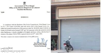 Dry Day 4 दिन का, शराब की दुकानों पर ताला, सुरा प्रेमियों की परेशानी बढ़ी