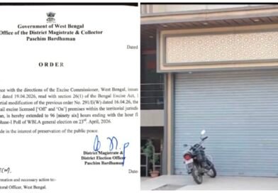 Dry Day 4 दिन का, शराब की दुकानों पर ताला, सुरा प्रेमियों की परेशानी बढ़ी