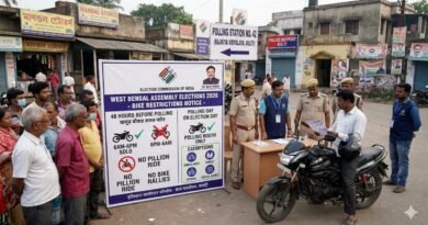 ECI का नया फरमान, BIKE चलानी है तो पढ़ें निर्देश वरना होगी परेशानी