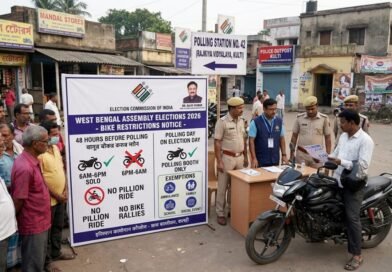ECI का नया फरमान, BIKE चलानी है तो पढ़ें निर्देश वरना होगी परेशानी