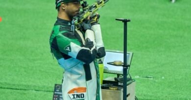 ISSF जूनियर वर्ल्ड कप में पदक से चूके अभिनव, चौथे स्थान पर