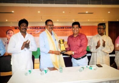 Asansol : वेस्ट बंगाल एकेडमिसियंस कॉन्क्लेव में मलय घटक