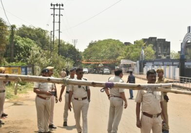 Paschim Bardhaman में अब तक 17 उम्मीदवारों ने भरा पर्चा, TMC का आज