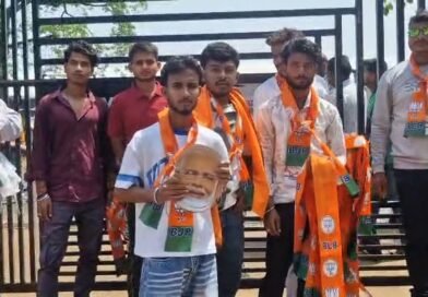 Asansol: PM Modi की सभा आज, जीटी रोड से काफिला जायेगा स्टेडियम तक