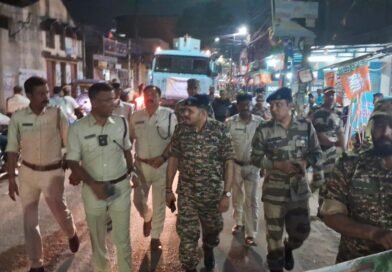 Paschim Bardhaman 9 Assembly कितने बूथ, वोटर, क्या है आयोग का निर्देश जानें एक क्लिक पर