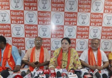 Asansol में 9 को PM की सभा