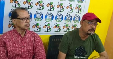 मृत्युंजय मुखर्जी का दावा: बंगाल में फिर बनेगी ममता बनर्जी की सरकार