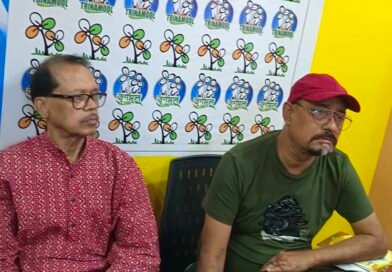 मृत्युंजय मुखर्जी का दावा: बंगाल में फिर बनेगी ममता बनर्जी की सरकार