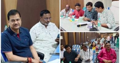 Asansol बोर्ड बैठक में जोरदार हंगामा, जल संकट और सफाई व्यवस्था पर गरमाया माहौल