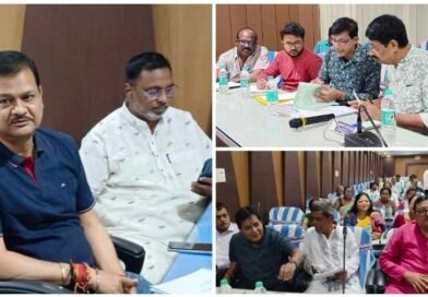 Asansol बोर्ड बैठक में जोरदार हंगामा, जल संकट और सफाई व्यवस्था पर गरमाया माहौल