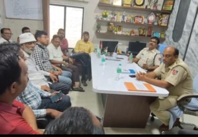 मतगणना के बाद अशांति फैलाने पर होगी कार्रवाई