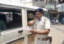 ভোট গণনার দিনে পুলিশের নির্দেশিকা  কুলটি ও বারাবনিতে মাইকিং, সতর্ক থাকার পরামর্শ, জারি কিছু নিষেধাজ্ঞা