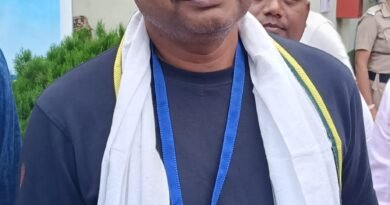 রানিগঞ্জে জিতলেন বিজেপির আইনজীবী পার্থ ঘোষ  দলের কর্মীদের করলেন সতর্ক