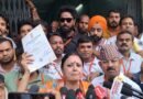 আসানসোল দক্ষিণে ৪০ হাজারেরও বেশি ভোটে জয়ী অগ্নিমিত্রা পাল