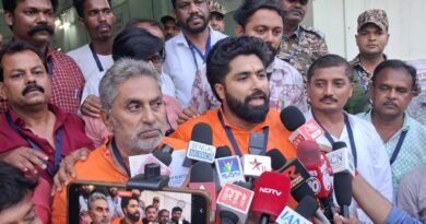 বারাবনিতে হারলেন আসানসোল পুরনিগমের মেয়র জয় পেলেন বিজেপির অরিজিৎ রায়