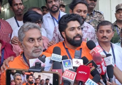 বারাবনিতে হারলেন আসানসোল পুরনিগমের মেয়র জয় পেলেন বিজেপির অরিজিৎ রায়