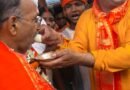 বিধানসভা নির্বাচনে বিজেপির ঐতিহাসিক জয়, কুলটিতে কর্মী ও সমর্থকদের মিছিল
