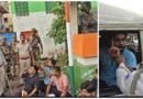 বিজেপির বিরাট জয়ের মাঝে “উলটপুরান”  আসানসোলে তৃণমূলের অফিস পুনরুদ্ধারের চেষ্টা কংগ্রেসের, পুলিশের ধরপাকড়, উত্তেজনা