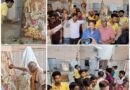 পালা বদলের পরেই অন্য ছবি  ১৫ বছরের বেশি সময় পরে খুললো আসানসোলের দুর্গা মন্দির, শুরু নিত্য পুজো