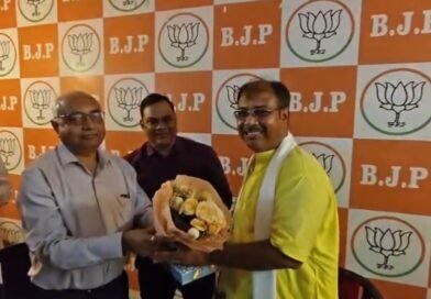 বিরোধী দলের কার্যালয়ে হামলার ঘটনায় নিন্দা  পুলিশ প্রশাসনকে বার্তা, জড়িতদের বিরুদ্ধে ব্যবস্থা নেওয়ার হুঁশিয়ারি কৃষ্ণেন্দু মুখোপাধ্যায়ের