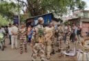 কুলটিতে বিজেপি কার্যালয় পুনরুদ্ধার তৃণমূলের অবৈধ অফিস খালি করে ফেরানো হলো কোয়ার্টারের মালিককে