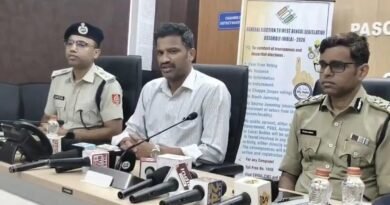 ফল বেরোনোর পরে একাধিক ভোট পরবর্তী হিংসায় আসানসোলে , কড়া বার্তা পুলিশ প্রশাসনের