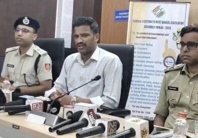 ফল বেরোনোর পরে একাধিক ভোট পরবর্তী হিংসায় আসানসোলে , কড়া বার্তা পুলিশ প্রশাসনের