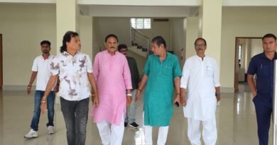 ভোট-পরবর্তী হিংসা নিয়ে উত্তপ্ত শিল্পাঞ্চল আসানসোলে পুলিশ কমিশনারের দ্বারস্থ তৃণমূল জেলা নেতৃত্ব