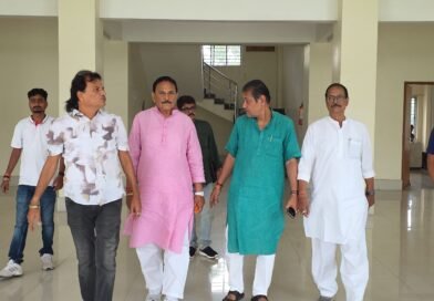 ভোট-পরবর্তী হিংসা নিয়ে উত্তপ্ত শিল্পাঞ্চল আসানসোলে পুলিশ কমিশনারের দ্বারস্থ তৃণমূল জেলা নেতৃত্ব