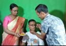 মাধ্যমিকে রাজ্যে দশম  আসানসোল রামকৃষ্ণ মিশনের অভিষেক দাস