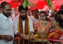 গুন্ডারাজ ও দাদাগিরির অবসান ঘটিয়ে সর্বাঙ্গীণ উন্নয়নের বার্তা বারাবনির বিজেপি বিধায়কের