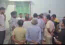 রানিগঞ্জে চারচাকা গাড়ির ধাক্কায় সাইকেল আরোহীর মৃত্যু ক্ষতিপূরণের দাবিতে বিক্ষোভ