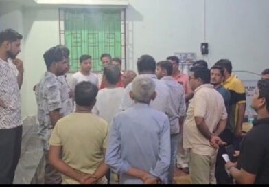 রানিগঞ্জে চারচাকা গাড়ির ধাক্কায় সাইকেল আরোহীর মৃত্যু ক্ষতিপূরণের দাবিতে বিক্ষোভ