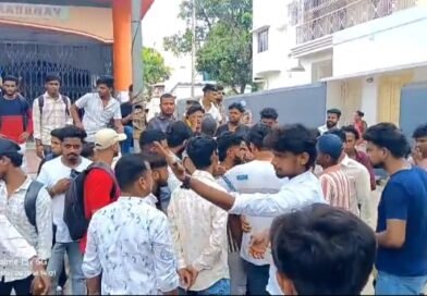 আসানসোল বিবি কলেজে ছাত্রদের মধ্যে মারামারি, উত্তেজনা শান্তি বজায় রাখার আবেদন অধ্যক্ষের