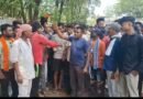 বেতন বৃদ্ধি সহ একাধিক দাবি, সালানপুরে বেসরকারি কারখানায় বিক্ষোভ