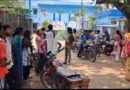 চিকিৎসার গাফিলতিতে রোগী মৃত্যুর অভিযোগ  বারাবনিতে গ্রামীণ হাসপাতালে উত্তেজনা