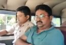 তোলাবাজি ও সিন্ডিকেট চালানোর অভিযোগে অন্ডালে গ্রেফতার তৃণমূলের বুথ সভাপতি সহ দুই