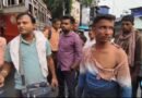 দুর্গাপুরে বাস থেকে তোলা আদায়ের চেষ্টা  না দেওয়ায় কন্ডাক্টরকে মারধরের অভিযোগ, কাঠগড়ায় তৃণমূল