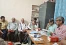 ইন্ডিয়ান মেডিকেল অ্যাসোসিয়েশন আসানসোল শাখার সভাপতি নির্বাচিত হলেন ডাঃ আর. কে. ঝা, সম্পাদক নির্বাচিত হলেন ডাঃ সত্রজিৎ রায়