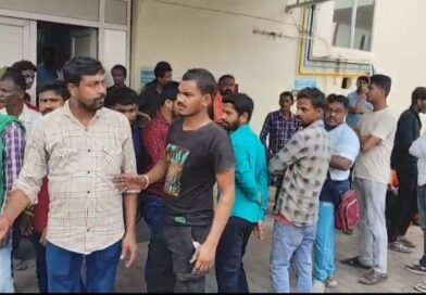 দুর্গাপুরে শিল্পতালুকে বেসরকারি কারখানায় ফার্নেস ফেটে জখম চার, ক্ষোভ কর্মীদের
